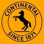 Continental Group Sector ContiTech